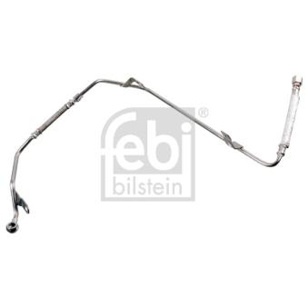 Conduite d'huile, compresseur FEBI BILSTEIN OEM 06B145771P