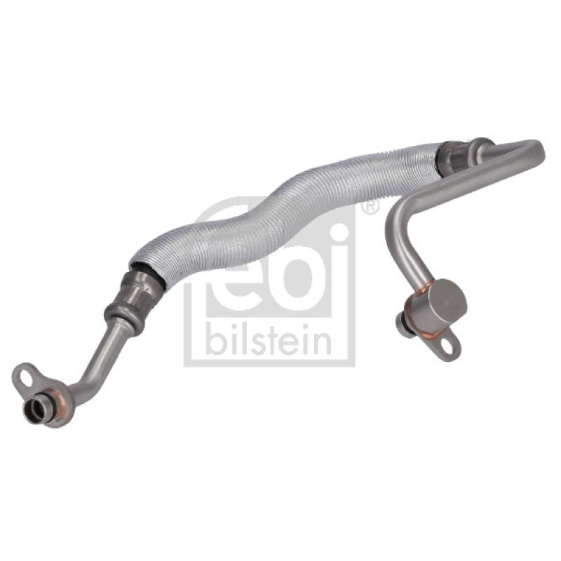 Conduite d'huile, compresseur FEBI BILSTEIN 184728 - Visuel 1