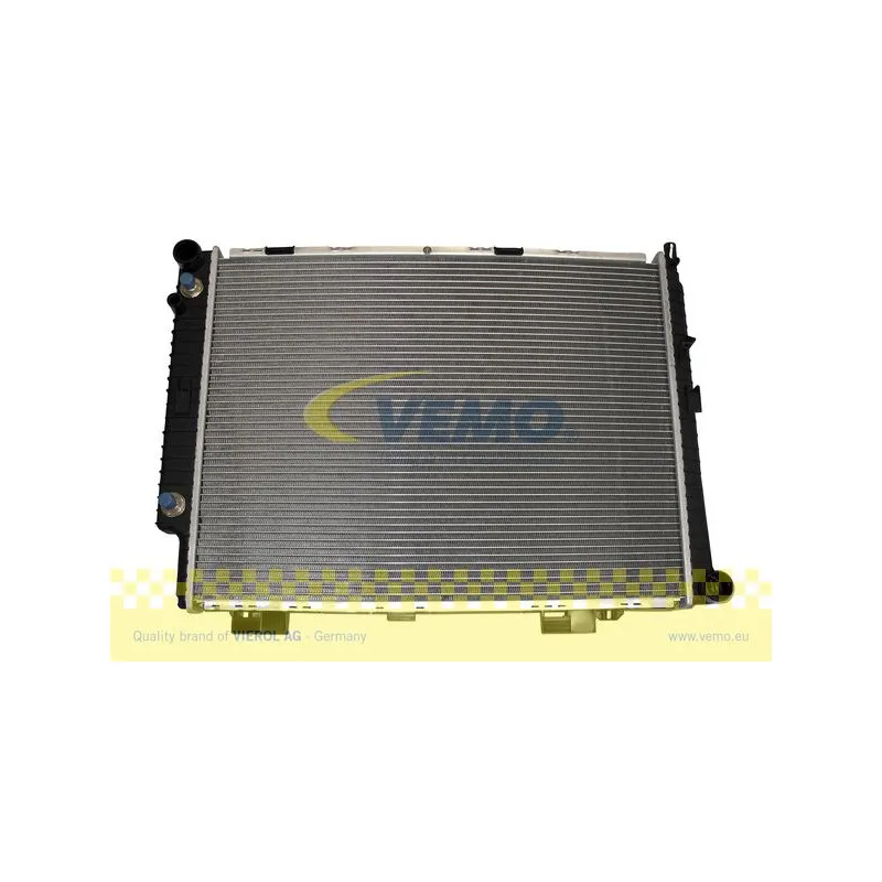 Radiateur, refroidissement du moteur VEMO [V30-60-1285]
