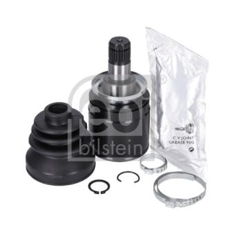 Jeu de joints, arbre de transmission FEBI BILSTEIN OEM 33207641213 Jeu de joints, arbre de transmission FEBI BILSTEIN OEM 33207641213