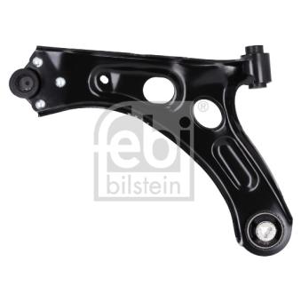 Triangle ou bras de suspension (train avant) FEBI BILSTEIN 184748