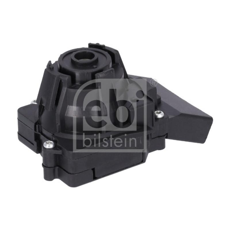 Interrupteur d'allumage/de démarreur FEBI BILSTEIN 184769 - Visuel 1