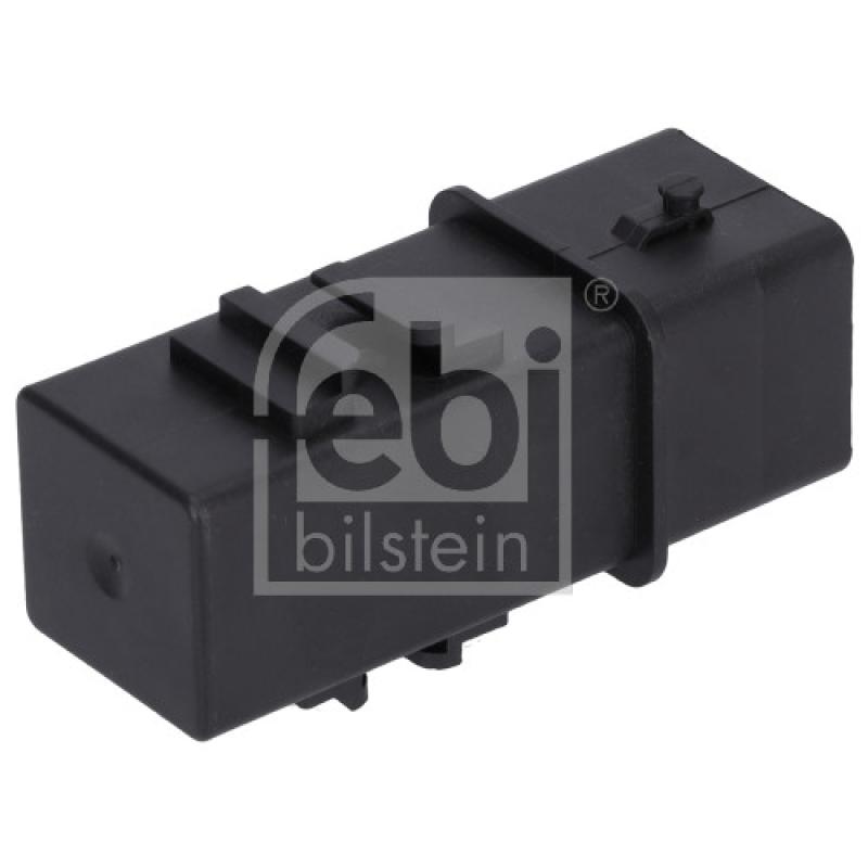 Appareil de commande, temps de préchauffage FEBI BILSTEIN 184771 - Visuel 1