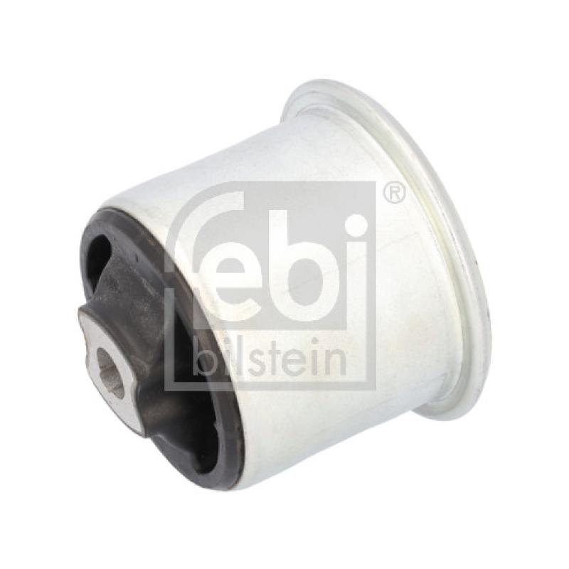 Silent bloc de suspension (train arrière) FEBI BILSTEIN 184773 - Visuel 1