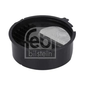Filtre, air de l'habitacle FEBI BILSTEIN 184777 pour TOYOTA AURIS 1.8 Hybrid - 99cv