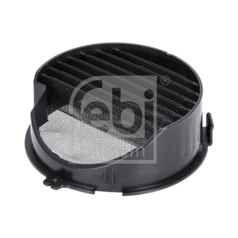 Filtre, air de l'habitacle FEBI BILSTEIN 184777 - Visuel 1