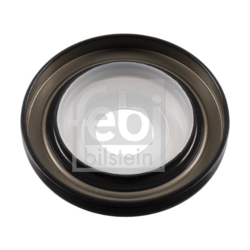 Bague d'étanchéité, vilebrequin FEBI BILSTEIN 184788 - Visuel 1
