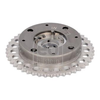 Dispositif de réglage électrique d'arbre à cames FEBI BILSTEIN 184790 pour BMW Z4 sDrive 20 i - 163cv