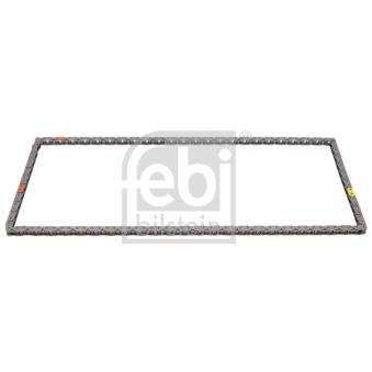 Chaîne de distribution FEBI BILSTEIN 184791