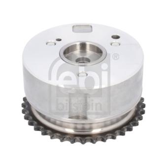 Dispositif de réglage électrique d'arbre à cames FEBI BILSTEIN OEM 135200Q010