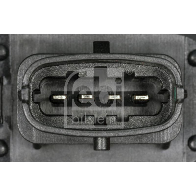 Débitmètre de masse d'air FEBI BILSTEIN 184806 - Visuel 2