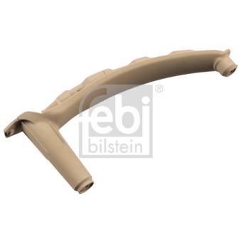 Poignet de porte, équipment intérieur FEBI BILSTEIN [184836]