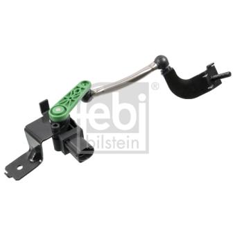 Capteur, correcteur de portée d'éclairage FEBI BILSTEIN 184846