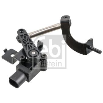 Capteur, correcteur de portée d'éclairage FEBI BILSTEIN OEM 1K0941274C