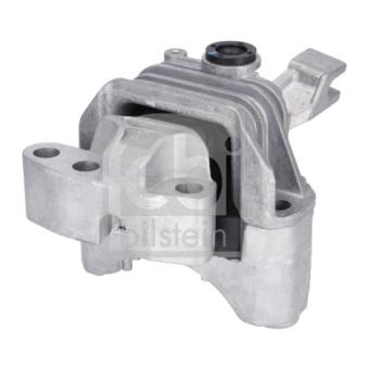 Support moteur FEBI BILSTEIN 184874 pour ALFA ROMEO GIULIETTA 1.8 TBi - 241cv
