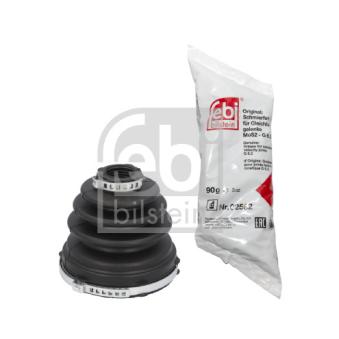 Soufflets de cardan avant FEBI BILSTEIN OEM 4371801