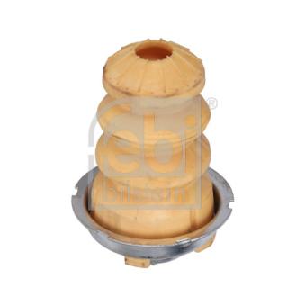 Butée élastique, suspension FEBI BILSTEIN 184889 pour FIAT DOBLO 1.4 - 77cv