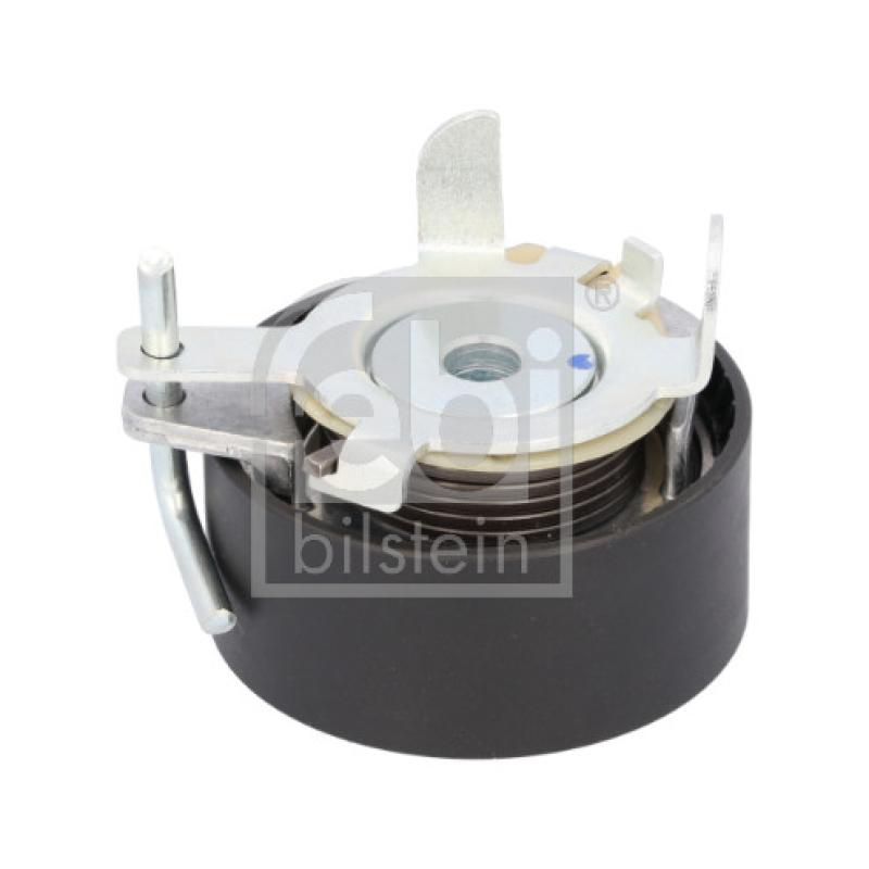 Poulie-tendeur, courroie de distribution FEBI BILSTEIN 184899 - Visuel 1