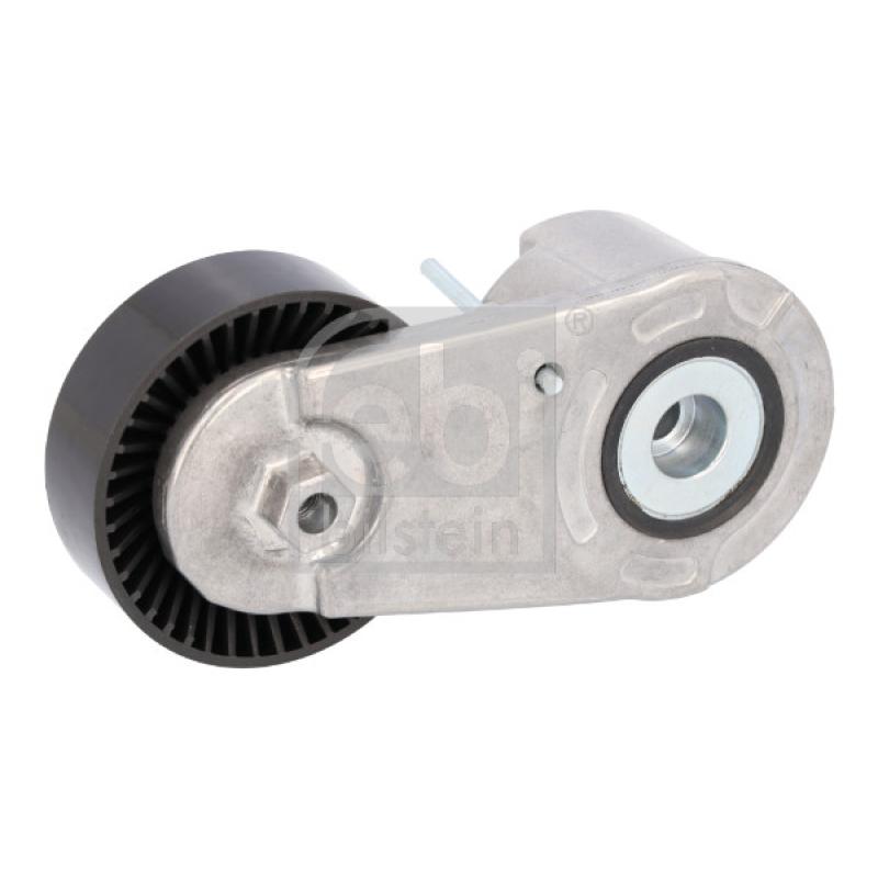 Tendeur de courroie, courroie trapézoïdale à nervures FEBI BILSTEIN 184900 - Visuel 1