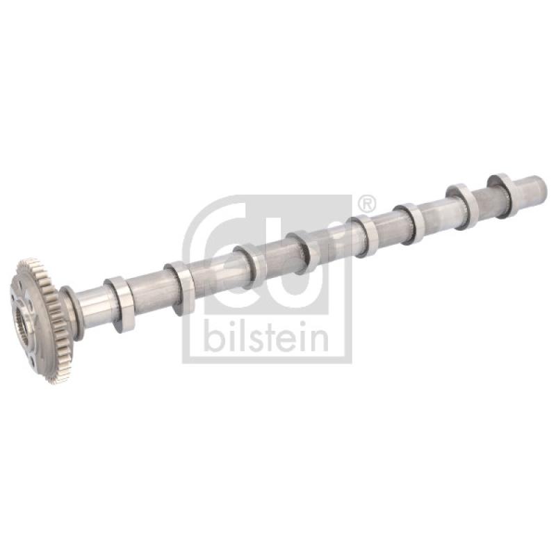 Arbre à came FEBI BILSTEIN 184902 - Visuel 1