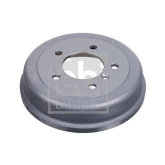 Tambour de frein FEBI BILSTEIN OEM A6014235101