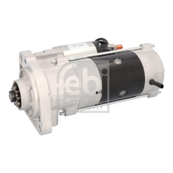 Démarreur FEBI BILSTEIN OEM 85000750