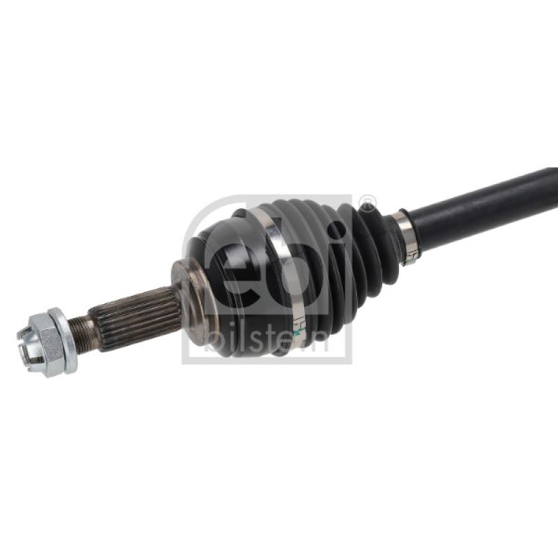 Arbre de transmission avant gauche FEBI BILSTEIN 184955 - Visuel 1