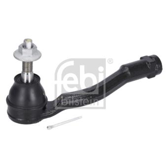 Rotule de barre de connexion avant droit FEBI BILSTEIN 184965