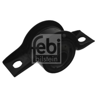 Silent bloc de suspension (train avant) FEBI BILSTEIN 18497 pour FORD FOCUS 1.8 16V - 115cv