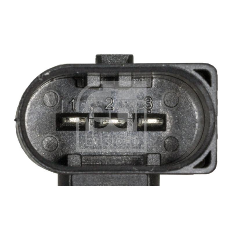 Capteur d'angle, vilebrequin FEBI BILSTEIN 184975 - Visuel 1