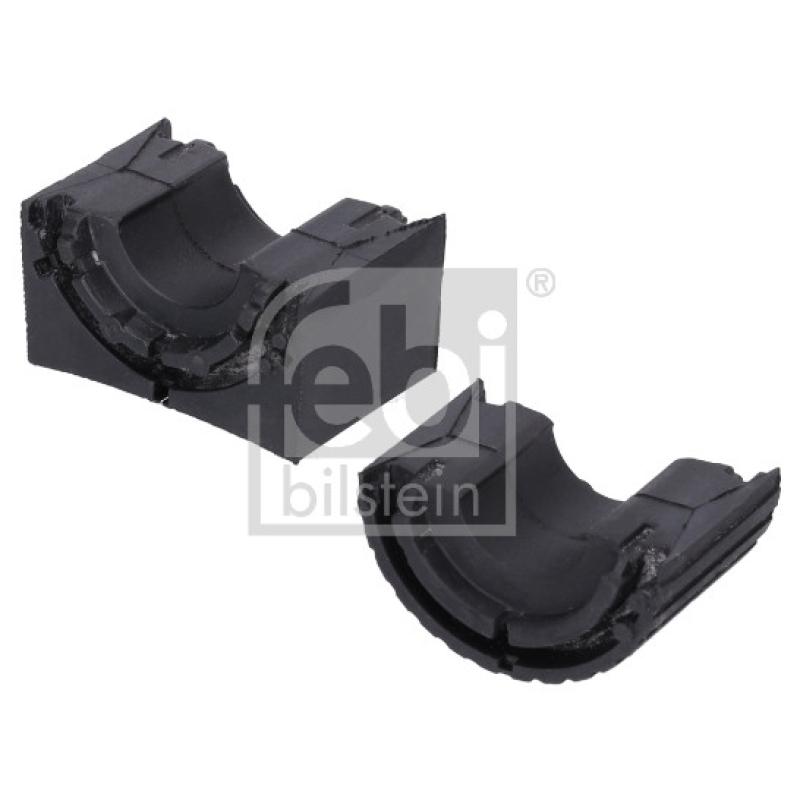 Suspension, stabilisateur FEBI BILSTEIN 184978 - Visuel 1
