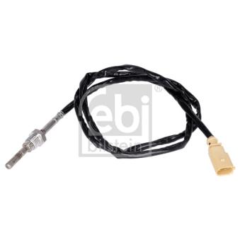 Capteur, température des gaz FEBI BILSTEIN OEM 03L906088HK
