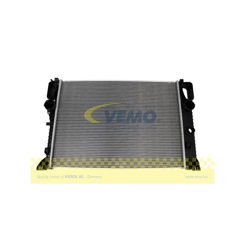 Radiateur, refroidissement du moteur VEMO [V30-60-1291]