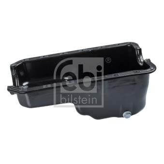 Carter d'huile FEBI BILSTEIN OEM 86BM6675AA