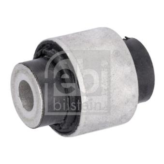 Silent bloc de suspension (train arrière) FEBI BILSTEIN 184990