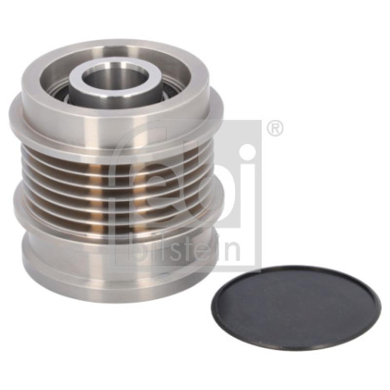 Poulie roue libre, alternateur FEBI BILSTEIN 185001 - Visuel 1