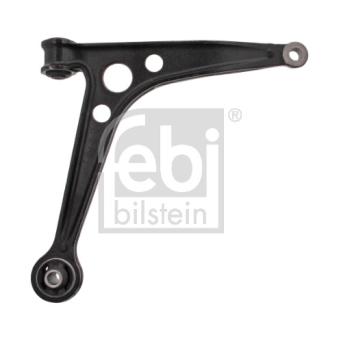 Triangle ou bras de suspension (train avant) FEBI BILSTEIN 18501 pour OPEL COMBO TDI - 110cv