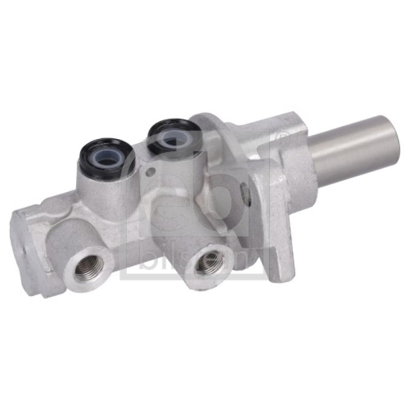 Maître-cylindre de frein FEBI BILSTEIN 185021 - Visuel 1