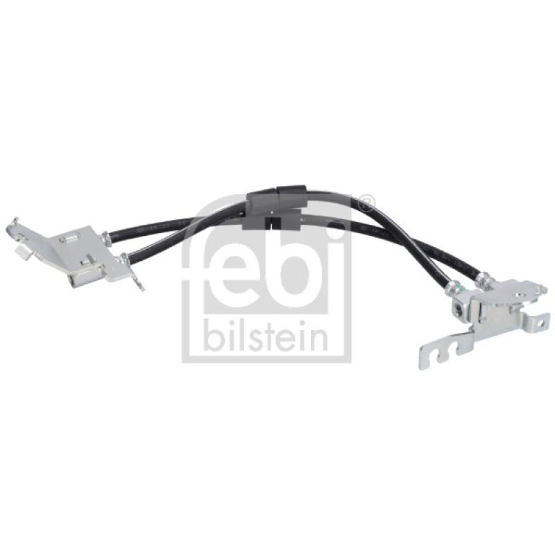 Flexible de frein FEBI BILSTEIN 185027 - Visuel 1