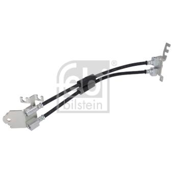 Flexible de frein FEBI BILSTEIN [185028]
