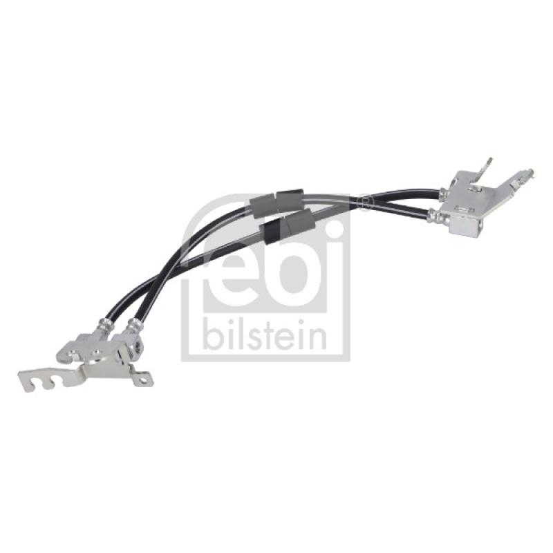 Flexible de frein FEBI BILSTEIN 185028 - Visuel 1