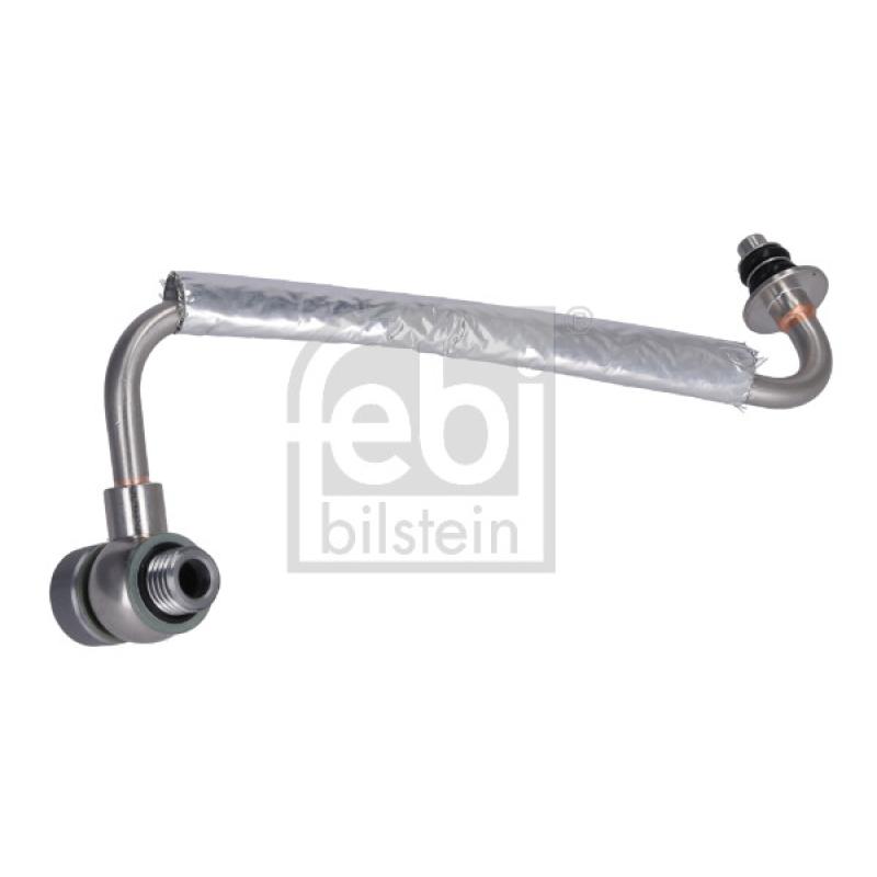 Conduite d'huile, compresseur FEBI BILSTEIN 185036 - Visuel 1