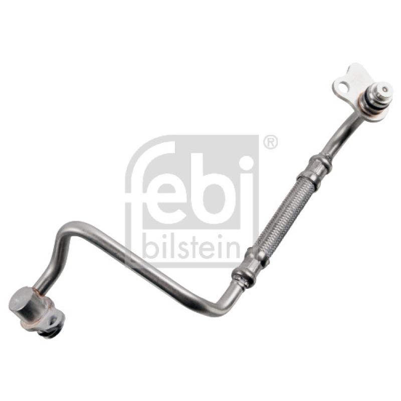 Conduite d'huile, compresseur FEBI BILSTEIN 185042 - Visuel 1