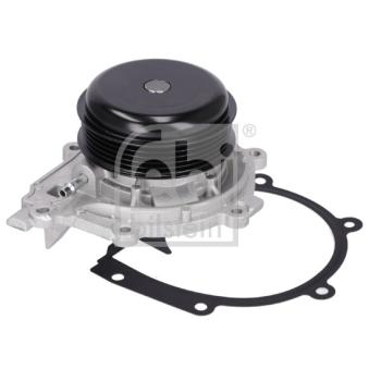 Pompe à eau, refroidissement du moteur FEBI BILSTEIN 185043 pour MERCEDES-BENZ CLASSE E E 300 d - 245cv