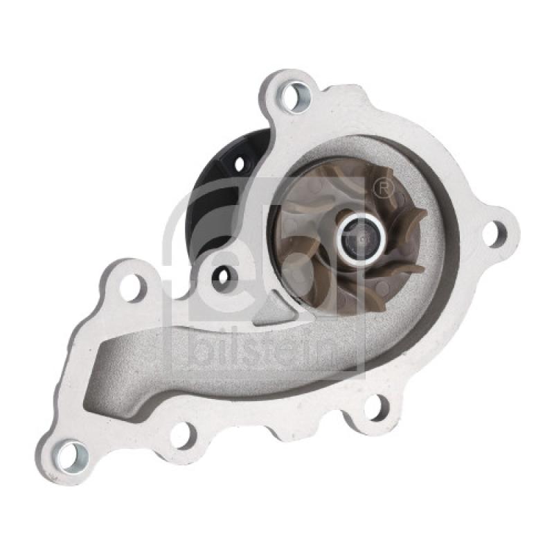 Pompe à eau, refroidissement du moteur FEBI BILSTEIN 185047 - Visuel 1