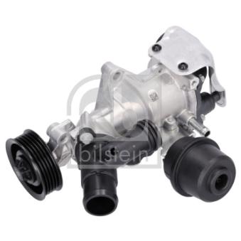Pompe à eau, refroidissement du moteur FEBI BILSTEIN 185067