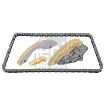 Kit de distribution par chaîne FEBI BILSTEIN OEM 07K109120A Kit de distribution par chaîne FEBI BILSTEIN OEM 07K109120A