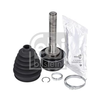 Embout de cardan avant (kit de réparation) FEBI BILSTEIN OEM 4343035023 Embout de cardan avant (kit de réparation) FEBI BILSTEIN OEM 4343035023