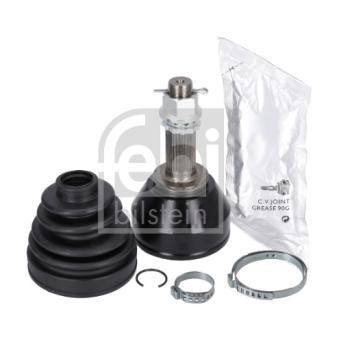 Embout de cardan avant (kit de réparation) FEBI BILSTEIN OEM 39211JG74B