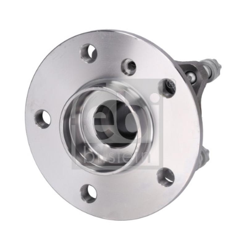 Roulement de roue arrière FEBI BILSTEIN 185096 - Visuel 1